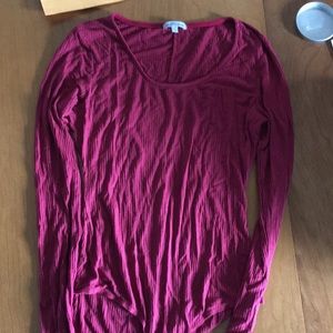 Long Sleeve Bodysuit